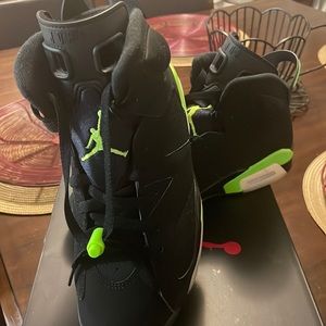 Mens Jordan size 9